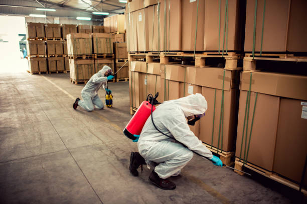 Best Pest Control Near Me  in Montpelier, OH
