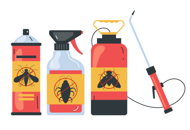 Best Local Pest Control Services  in Montpelier, OH